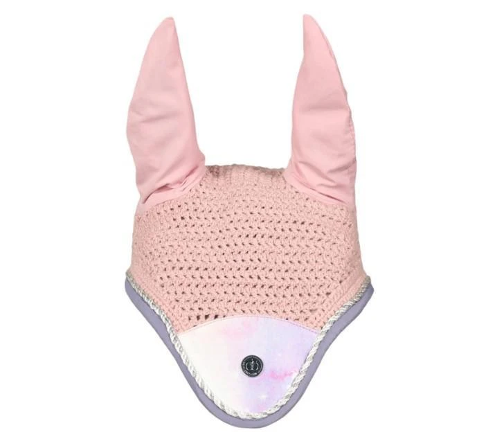 Dapplebay Lavender Haze Fly Veil 3 Dapplebay Lavender Haze Fly Veil