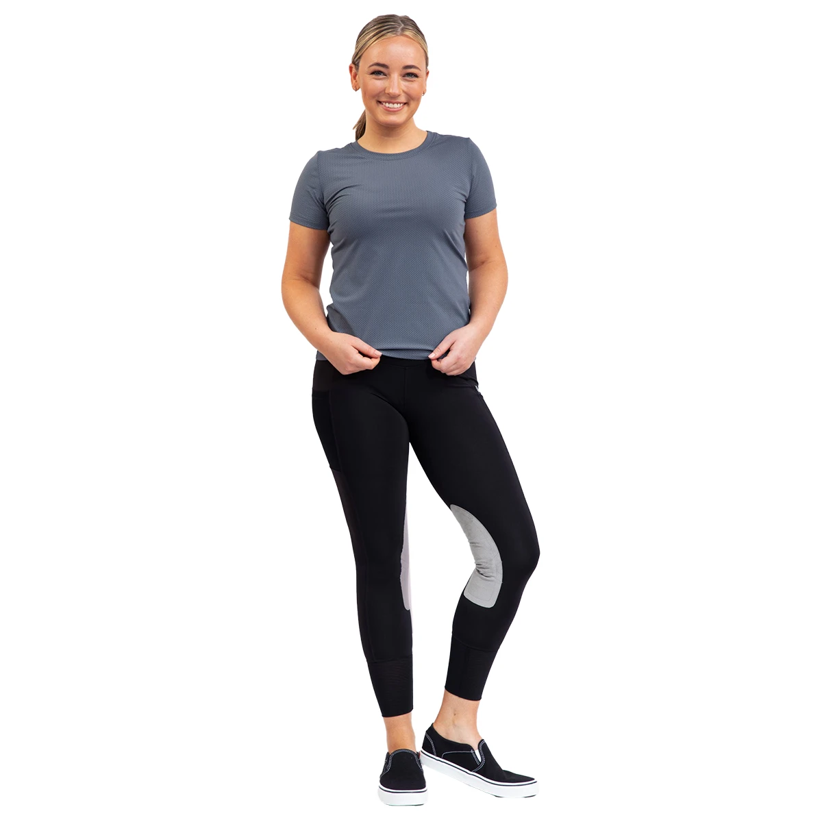 BOTORI Taylor Riding Pants 3 BOTORI Taylor Riding Pants