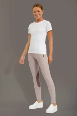 BOTORI Kate Riding Tights -Farm housse diamondtee white kate pewter e33e85cf da71 4a38 831b f97a42c6fe87