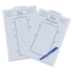 Learner Dressage Test Board