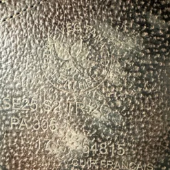 CWD 17.5" 2GS Used Close Contact Saddle -Farm housse e0a20acdfa196eca9750f571ec72368b