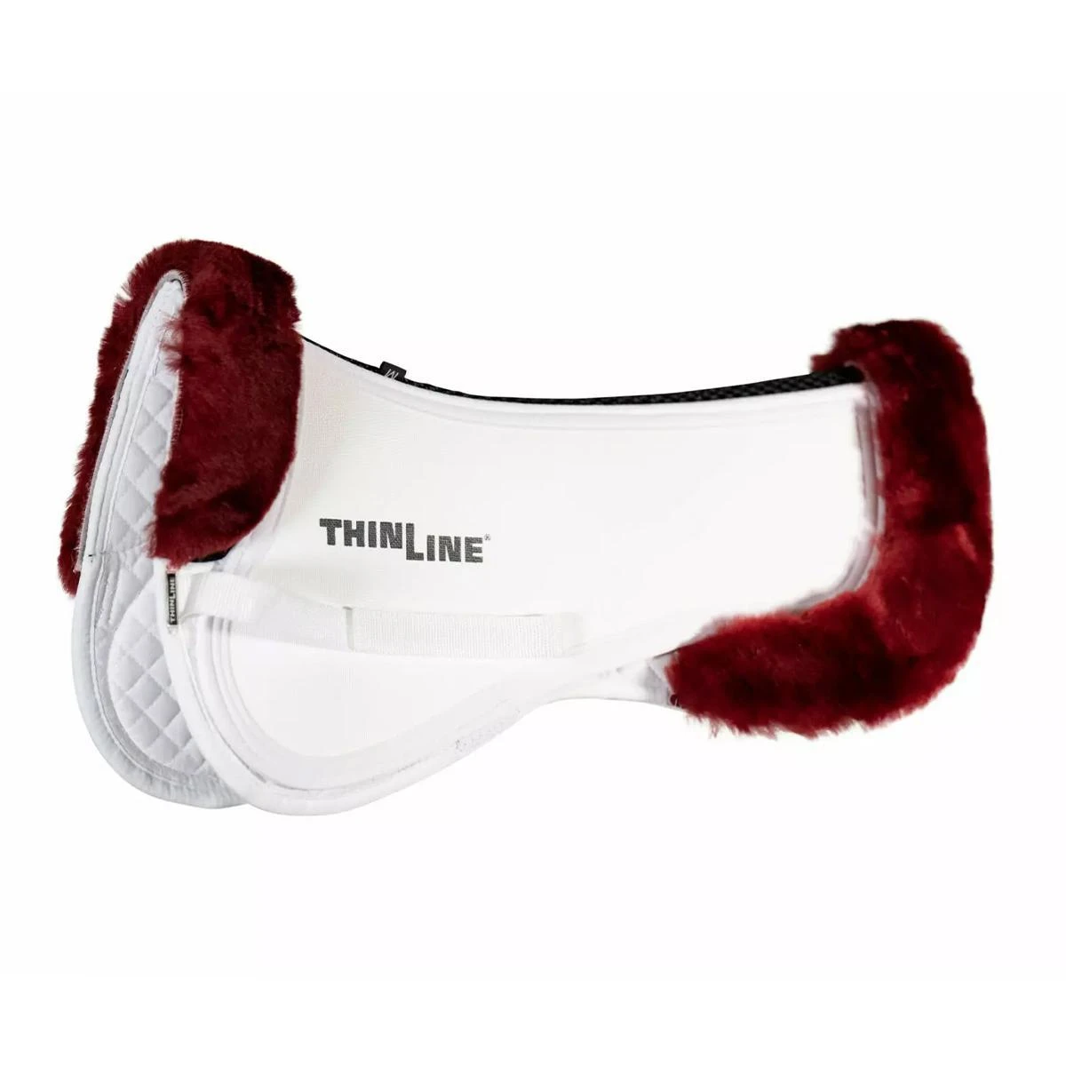 ThinLine 3 Colors Trifecta Expressions Half Pad 4 ThinLine 3 Colors Trifecta Expressions Half Pad - Image 2