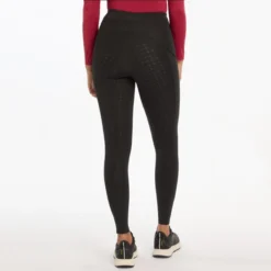 LeMieux Women's Naomi Full Seat Pull On Breech -Farm housse e1b5573d518d4ae4977c740a0bdcaee6