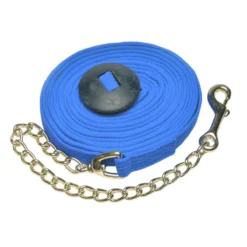 Cotton Webbing Lunge Line -Farm housse e2a41684 659b 4ee5 9e52 bc830b044a9d