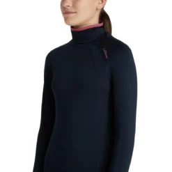 LeMieux Young Rider Savannah Snood Mesh Base Layer -Farm housse e39783be fea4 4c52 bc3a aaccbef080e1