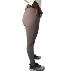 Tailored Sportsman Ladies TechLight Full Zip Low Rise Boot Sock Breech With Clarino Patch 29 Tailored Sportsman Ladies TechLight Full Zip Low Rise Boot Sock Breech With Clarino Patch -Farm housse e3bc9ec4 fe94 4de1 8ca3 17b578473b4f