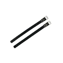 GG Equine GreenGuard Muzzle Replacement Straps (Pair)