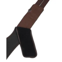 LeMieux Hunter Girth With Detachable Non-Slip Liner -Farm housse e3ddf1ed 39a5 47b4 936a 75db3dab610f