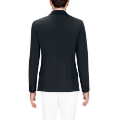 Equiline Men's Hank Hunter Show Coat 8 Equiline Men's Hank Hunter Show Coat -Farm housse e51f1f5a 4d7a 48a2 b250 d848815d69a4