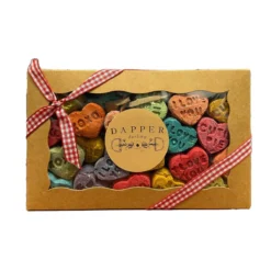 Dapper Darling Horse Treats -Farm housse e99d4933 e12f 4512 8e5d cecb6972cfec