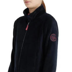 LeMieux Young Rider Libby Fleece Jacket -Farm housse e9a03106 fef6 4bc0 a606 0dea4f7c940d