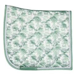 Dapplebay Equestrian Toile Dressage Saddle Pad -Farm housse ea80b298 46f3 42b4 8975 af66f1866794