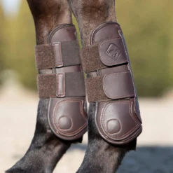 LeMieux Capella Tendon Boots -Farm housse eaa1ac65468a14917da4583fbddc3895