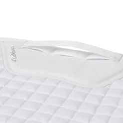 LeMieux Cotton Dressage Square Pad 25 LeMieux Cotton Dressage Square Pad -Farm housse eaa31c62 72ea 4f84 a7e2 5ca19aaec5e0