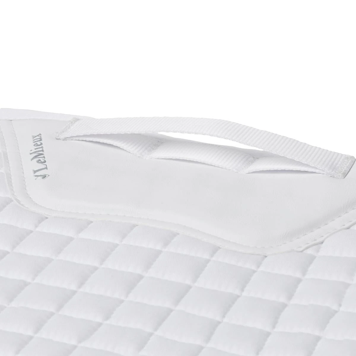 LeMieux Cotton Dressage Square Pad 11 LeMieux Cotton Dressage Square Pad - Image 9