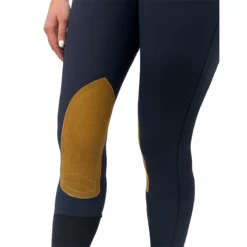 Tailored Sportsman Mid Rise Front Zip TechLight Knee Patch Breech -Farm housse ebabab61 b8b8 4f2d 84d3 a11292160dc9