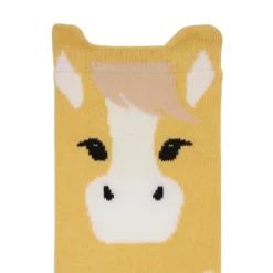 LeMieux Mini Two Pack Character Socks -Farm housse ebbcc017 fbbf 4e3f b9f6 c1d3a35b801b
