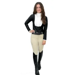 Kismet Eleonoire Long Sleeve Show Shirt -Farm housse ec601a284d5e7f3293b48504384b1bf7