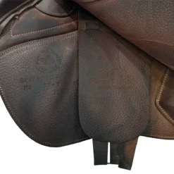 CWD 2GS Hunter Mademoiselle 17.1/2" Used Close Contact Saddle -Farm housse ece3a77e 6e36 4c83 8769 cdeae2b92751