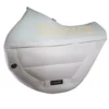 EcoGold Coolfit Cross Country Saddle Pad -Farm housse ecogold xc coolfit saddle.pad 2