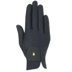 Roeckl Grip Junior Lite Riding Gloves
