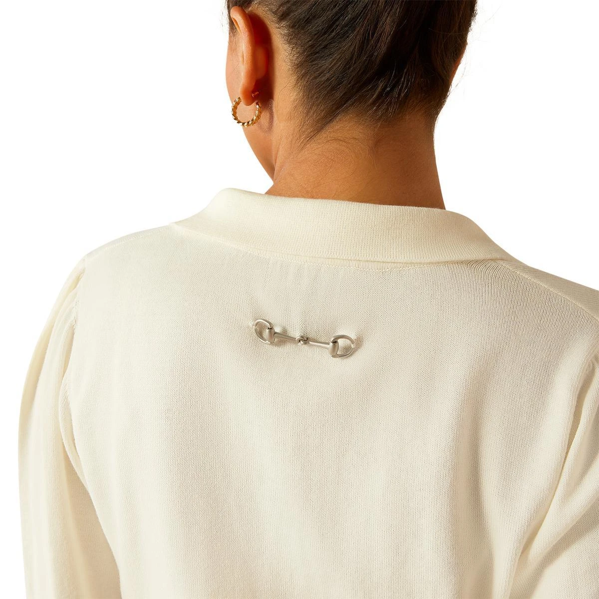 Ariat Women's Langsett Sweater 5 Ariat Women's Langsett Sweater - Image 3