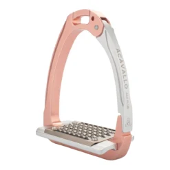 Acavallo Arena Aluplus Aluminum Stirrups 2.0 -Farm housse ef47e1c2 d67b 4b90 9e60 399624907b5f
