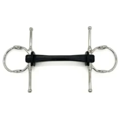 AJR Silomorph Nelson Gag Bit