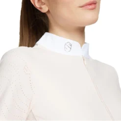 Samshield Aloise Air Short Sleeve Show Shirt -Farm housse effa9c504405239931debb2f87ac9053