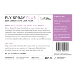 Enviro Equine All Natural Fly Spray Plus - 32oz -Farm housse envirodetails2 00483.1497990876.1280.1280 a09e1c17 d06f 4d95 a556 e859d78b181d