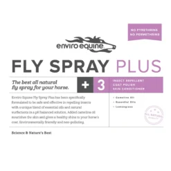 Enviro Equine All Natural Fly Spray Plus - 32oz -Farm housse enviroflysrpaydetails 45118.1497990874.1280.1280 74951995 7cbf 49b9 8547 a981a46e6f2d