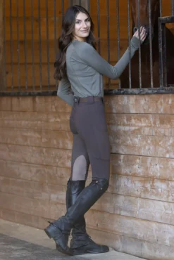 BOTORI Adler Breech - Petite 32 BOTORI Adler Breech - Petite -Farm housse espresso adler