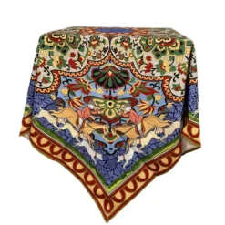 Dagmar Tablecloths -Farm housse f0288082a9cba0ac5043e00690ccf4c0