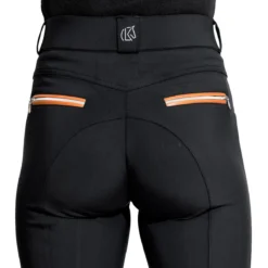 KL Select Gabrielle Knee Patch Breech -Farm housse f0b2b2b670e6a602fb4f3696446fffc3