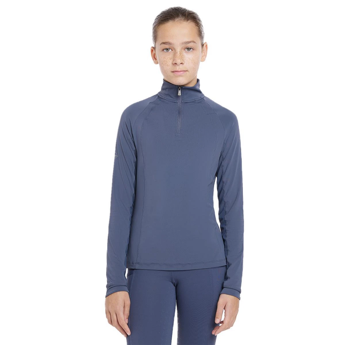 LeMieux Young Rider Hope Lightweight Base Layer 15 LeMieux Young Rider Hope Lightweight Base Layer - Image 13