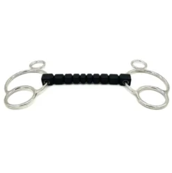 AJR Rubber Block Morph 2 Ring Bit -Farm housse f1a66cf0 84dd 4149 8607 f712fdf89a50