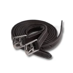 Jake Adams Stirrup Leathers