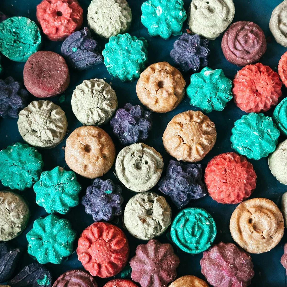 Dapper Darling Horse Treat Bag 8 Dapper Darling Horse Treat Bag - Image 6