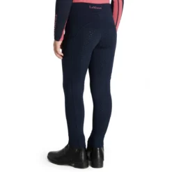LeMieux Mini Nora Brushed Pull On Leggings -Farm housse f350f22f e667 4532 bbd7 277366551c6e