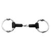 Weatherbeeta Korsteel Soft Rubber Mouth Gag Bit -Farm housse f3904446fceaac3956c80bc575803f79 2 1