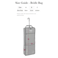 LeMieux Elite Pro Bridle Bag -Farm housse f3aa717e b6b2 4c06 a8c4 19bbacc1e9ff