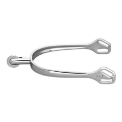 Herm Sprenger ULTRA Fit Round Neck Spurs -Farm housse f3ad00cd 762e 47f9 b43e 79adf03e2e73