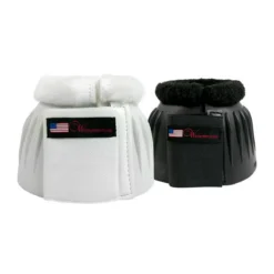 Walsh Velcro Bell Boot With Fleece -Farm housse f403c246 cd64 4d54 8bbd 1f5de58418d2