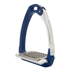 Acavallo Arena Aluplus Aluminum Stirrups 2.0 -Farm housse f589d7e7 304f 4732 9395 20e9392c87e7