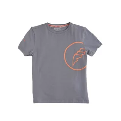 Equiline Besson Boy's Crewneck T-Shirt