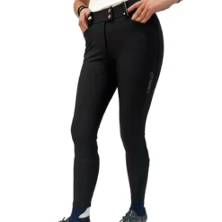 Cavallo Women's Cheyenne Full Grip Mobile Breech