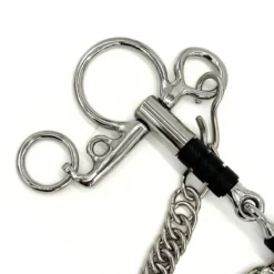 AJR TeffleX Roller Baby Pelham Bit -Farm housse f7c37f6e 6e34 406b a9ea 65ed6583080f