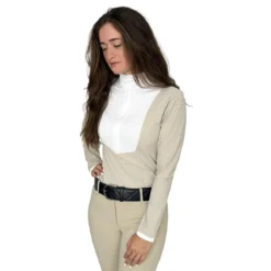 Kismet Eleonoire Long Sleeve Show Shirt -Farm housse f90060b7a0c9ba2386e356b9ca8b136d