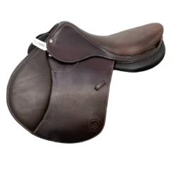 Forestier Seoul 18" Used Close Contact Saddle
