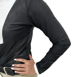 Kismet Eleonoire Long Sleeve Show Shirt -Farm housse fa13938940fd74b80ab5f3068ececafc